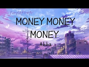 Money Money Money - Abba | Lyrics