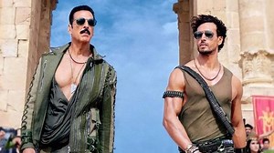 Latest OTT releases this week: 13 new movies and TV shows to watch on Netflix, Disney  Hotstar, Prime Video and more