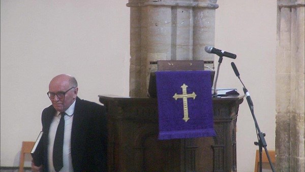 Funeralcast - Twitch