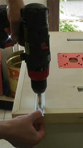 t track for router table woodworking