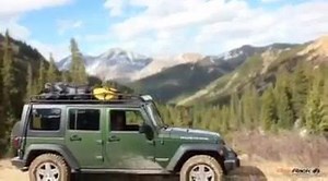 Pronto en Chile lo mejor en rejas de techo marca BAJA RACK. Para Jeep Wrangler JK 2 y 4 puertas. Hagan sus reservas! Visítenos en: www.JeepAccesorios.cl 56977943663 BajaRack - Adventure Equipment JEEP® Chile | Jeep Accesorios