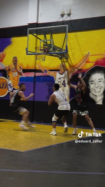 Mastering the Euro Step: Basketball Tricks and Moves