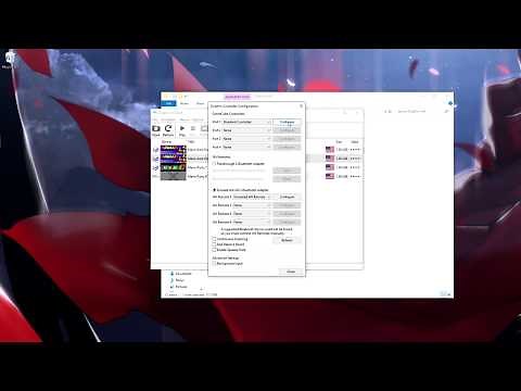 Dolphin Emulator PC Setup: Multiplayer, Memory Card, Controller Setup