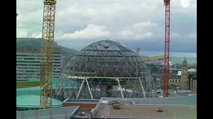 10 years ago we began a journey with you…We've shared first moments, moments of fun and laughter and great shopping moments. It’s been an exciting journey and we would like to thank you for the amazing memories over the past decade. Here’s to 10 more. | Victoria Square