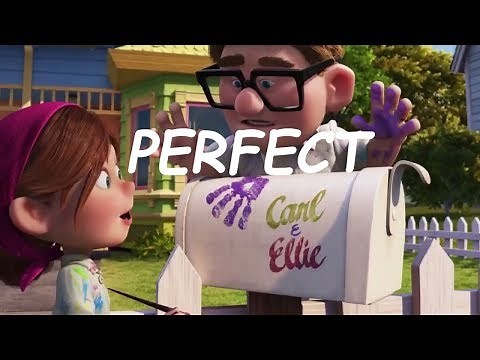 Ed Sheeran - Perfect (Lyric Video)