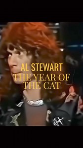 Al Stewart Year of The Cat | Classic Rock Chronicles
