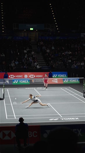 Tomoka Miyazaki Triumphs Over Nozomi Okuhara at YONEX All England 2026