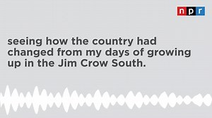 Martin Luther King Jr. Day was declared a federal holiday in 1983. It was the culmination of an effort that began four days after his assassination in 1968. #todayinhistory We discussed the yearslong process with Cokie Roberts in 2017. 🔊https://trib.al/aKy4W1P | NPR