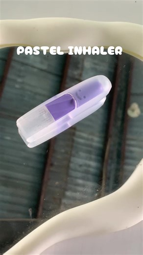 Small but Mighty: The Power of Inhalers