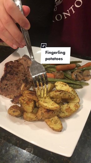Delicious Fingerling Potatoes Recipe for a Tasty Side Dish