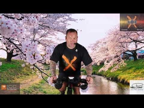 Lockere Runde mit viellllllll Bass