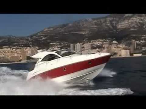 Beneteau Monte Carlo 32 Sea Trial by MBM