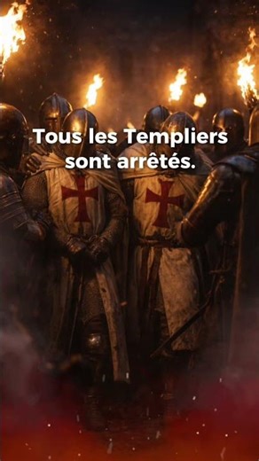 Le trésor des Templiers a-t-il vraiment disparu ?