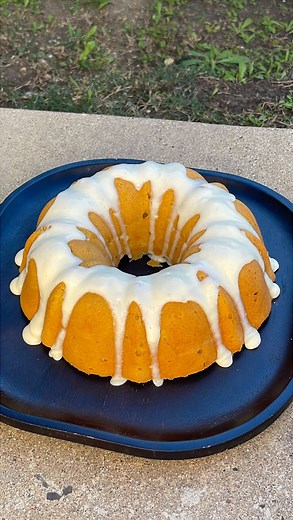 Delicious Pound Cake Recipe You Must Try