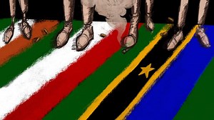 血と文化、ならず者たちのアイデンティティ事情。白さで決まる階級、異人種ギャングが組みはじめたある転機—Gの黒雑学 | HEAPS