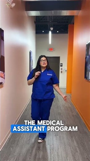 Medical Assistant Certificate Training in Texas