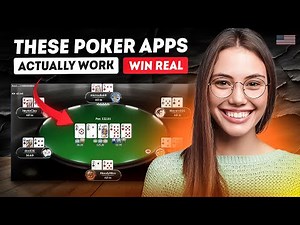 Online poker with real money | Best Poker Apps That Pay Real Money