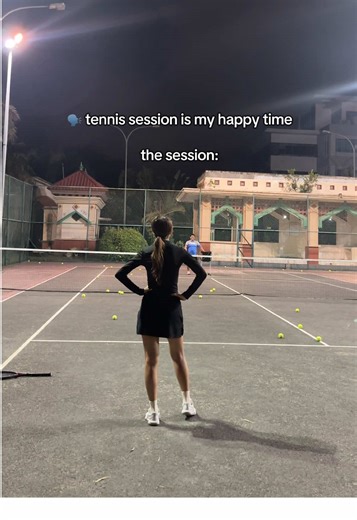 Understanding the Ups and Downs in Tennis