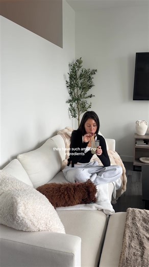 Morning Routine with Ka'Chava Matcha Flavor