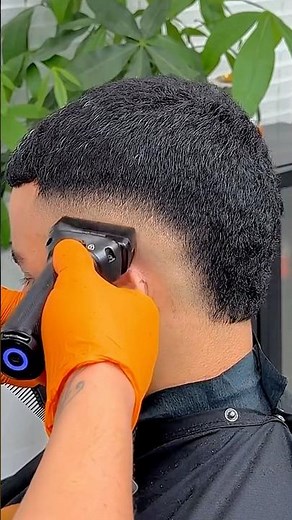 Extended TAPER FADE MOHAWK 🔥 The EASIEST Barber Tutorial 📚 STEP BY STEP For Beginners 💈✨