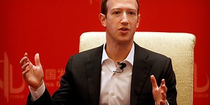 Facebook Partners With Craigslist’s Founder to Fight Fake News