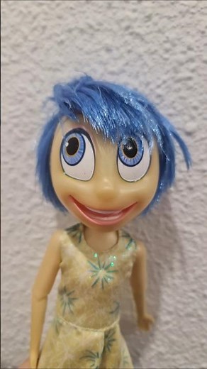 Inside out. Disney.
