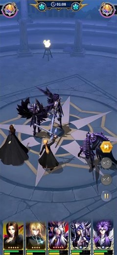 #musougamingchannel #gaming #saintseiyalegendsofjustice #saintseiya Hades and Alone