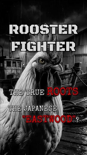The Forgotten Roots of Keiji | Rooster Fighter#animeexplained