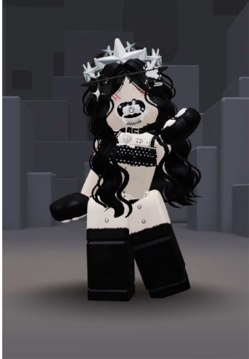 Dirty Diana: The Trendy Roblox Cat & Dog