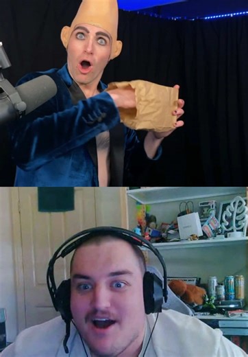 MYSTIC DICKY BEST MAGIC REACTION 😱 #magic #funny #fyp #foryou #foryoupage