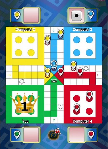 game play tips #2217 #gameplay #shortvideo #ludoking