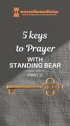 36 reactions | ✨ 5 keys to prayer, Part 2: The Profound Shift ️✨...