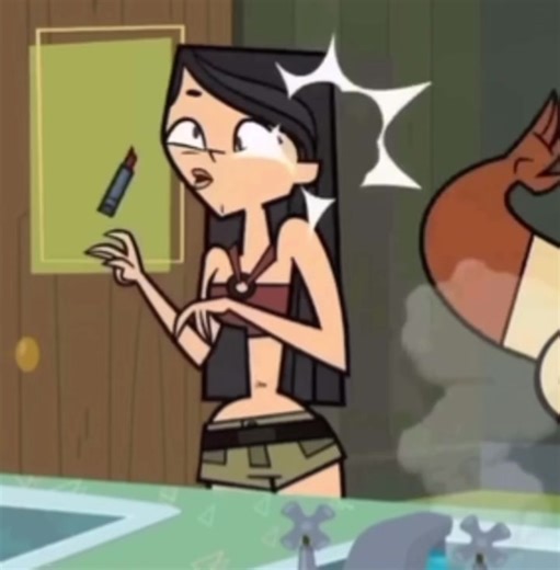 Exploring Heather Kasuga's Impact on Total Drama Series