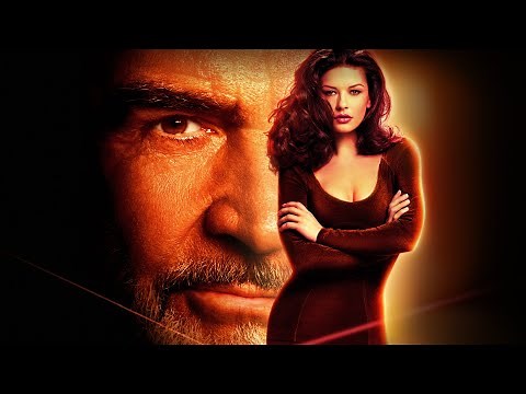 Entrapment - Trailers & TV Spots (Upscaled HD) (1999)