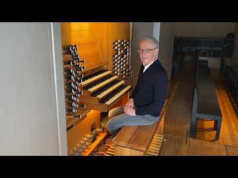 Improvisation Tutorial | Toccata in Minor without Modulation