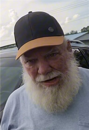 Willy's Encounter with the Mountain Monster