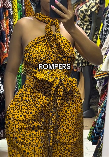 Explore New Rompers Arrivals in Stylish Prints