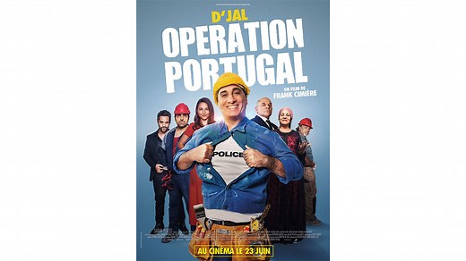 OPÉRATION PORTUGAL (2021) Streaming français.mp4