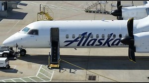 Alaska Airlines announces new nonstop flights from Boise
