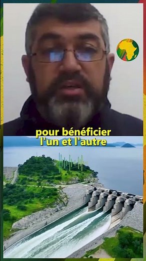 Barrage de discorde: L'Egypte et l'Ethiopie ont besoin d"’un modus vivendi", selon un expert