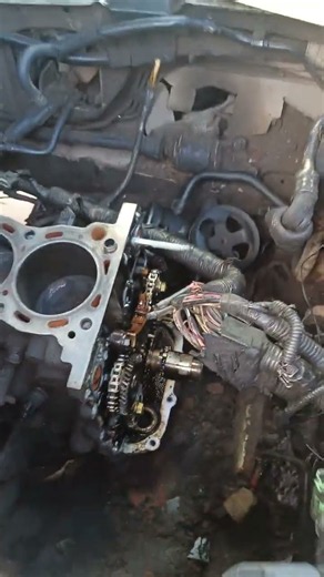 Toyota Hard starting problem solved