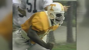Shazzon Bradley: From football to boxing