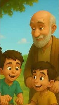 Strength in Unity | Short Story for Children | Sprout ABC #moralstories