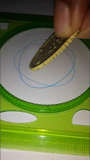 Stunning Spirograph Art: Easy Step-by-Step Tutorial for Beginners! #art #spirograph #drawing #asmr