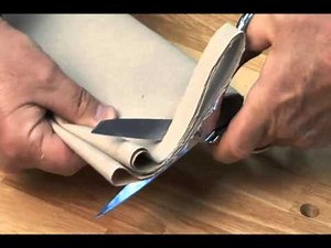 Gingher Scissors for Fabric