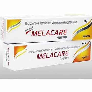 Melacare Cream use ! Benefits & Side Effects