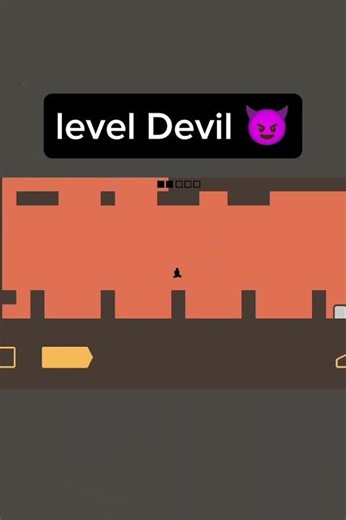 level Devil 😈 2026 🎯 Trap 🪤 game 🎮