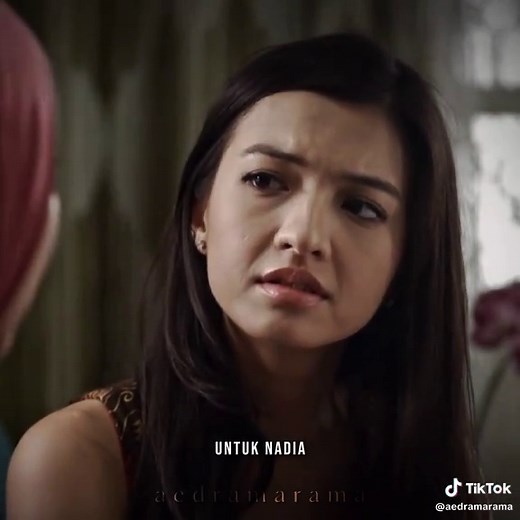 Surga yang Tak Dirindukan: Drama Film Indonesia
