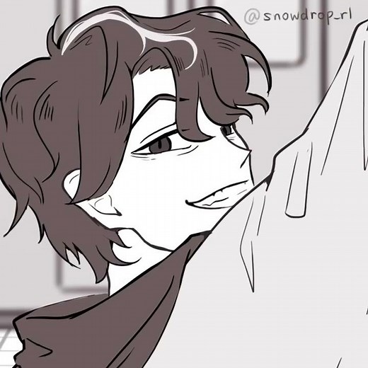 He's BACK [Dream SMP animatic?]