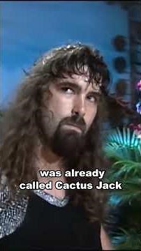 The Original Names of WWE Wrestlers